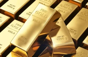 Золото стабілізувалося після різких коливань на тлі низької активності торгів – Reuters Золото-стабілізувалося-після-різких-коливань-на-тлі-низької-активності-торгів-–-reuters