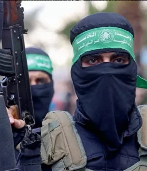 ХАМАС-підтвердив-загибель-п'яти-лідерів,-включаючи-"замаскованого-речника"-–-foxnews