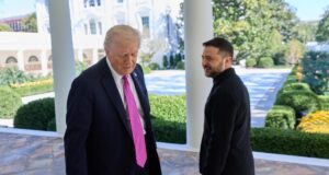 Розмови про мирну угоду підштовхнути ціни на українські облігації, – Reuters Розмови-про-мирну-угоду-підштовхнути-ціни-на-українські-облігації,-–-reuters