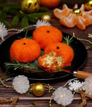 Закуска-“Мандаринки”-на-Новий-рік-здивує-гостей:-гарно-виглядає-і-просто-готується