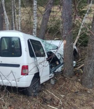 Смертельна-аварія-на-Волині:-водій-автівки-злетів-з-дороги-і-в’їхав-удерево Смертельна-аварія-на-Волині:-водій-автівки-злетів-з-дороги-і-в’їхав-удерево