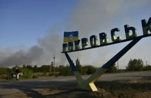 Підступи до Покровська перебувають під контролем українських дронів – угруповання "Схід" Підступи-до-Покровська-перебувають-під-контролем-українських-дронів-–-угруповання-"Схід"