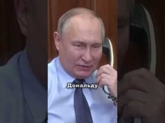 Путін бреше! Він готує атаку на столицю (ВІДЕО) Путін бреше! Він готує атаку на столицю (ВІДЕО)