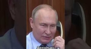 Путін бреше! Він готує атаку на столицю (ВІДЕО) Путін бреше! Він готує атаку на столицю (ВІДЕО)