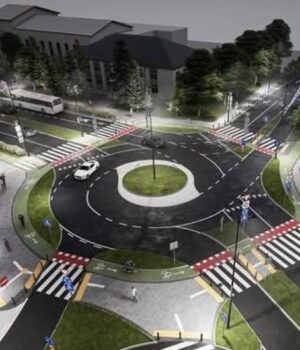 У-центрі-Володимира-хочуть-облаштувати-кільцевий-рух