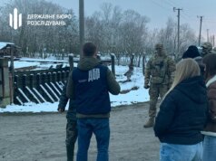 Прикордонника з Волині засудили за організацію злочинної схеми з лісом Прикордонника-з-Волині-засудили-за-організацію-злочинної-схеми-з-лісом