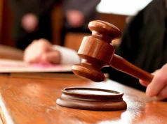 Убивство військовослужбовця ТЦК Бондаренка: суд залишив підозрюваного під вартою Убивство військовослужбовця ТЦК Бондаренка: суд залишив підозрюваного під вартою