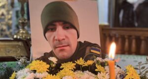 У Нововолинську попрощалися з Героєм – Святославом Василюком У-Нововолинську-попрощалися-з-Героєм-–-Святославом-Василюком