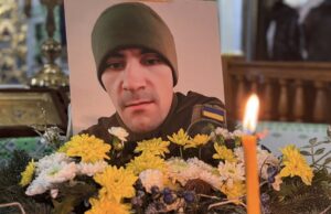 У Нововолинську попрощалися з Героєм – Святославом Василюком У-Нововолинську-попрощалися-з-Героєм-–-Святославом-Василюком