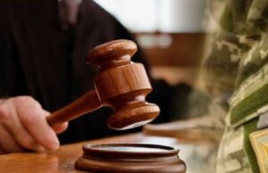 На Волині військовослужбовця ТЦК судили за затримання порушника без присутності поліції На-Волині-військовослужбовця-ТЦК-судили-за-затримання-порушника-без-присутності-поліції