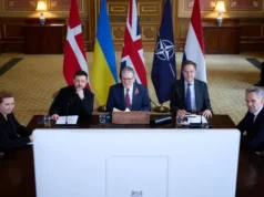 В Україні відбудеться зустріч «коаліції охочих» В Україні відбудеться зустріч «коаліції охочих»