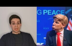 ТОП 5 ЛУЧШИХ пародий Великого за 2025 год 😄 (ВІДЕО) ТОП 5 ЛУЧШИХ пародий Великого за 2025 год 😄 (ВІДЕО)