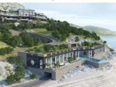 На місці «дачі Януковича» в Криму збудували палац для путіна, – розслідувачі На-місці-«дачі-Януковича»-в-Криму-збудували-палац-для-путіна,-–-розслідувачі