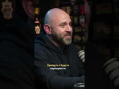 Європа починає розуміти, що ми їх єдина гарантія безпеки (ВІДЕО) Європа починає розуміти, що ми їх єдина гарантія безпеки (ВІДЕО)