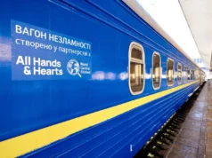 В Україні з'явились 100 "Вагонів незламності": чим вони оснащені та хто може ними скористатись В-Україні-з'явились-100-"Вагонів-незламності":-чим-вони-оснащені-та-хто-може-ними-скористатись