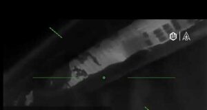 Птахи 1 ОЦ СБС нанесли ураження по лігву складування, спорядження та підготовки пусків Шахед/Герань (ВІДЕО) Птахи 1 ОЦ СБС нанесли ураження по лігву складування, спорядження та підготовки пусків Шахед/Герань (ВІДЕО)