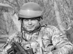 На Харківщині загинув воїн з Волині Юрій Денос На-Харківщині-загинув-воїн-з-Волині-Юрій-Денос