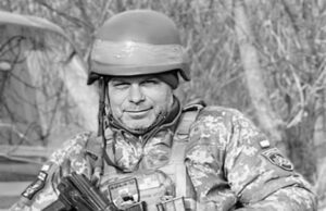 На Харківщині загинув воїн з Волині Юрій Денос На-Харківщині-загинув-воїн-з-Волині-Юрій-Денос