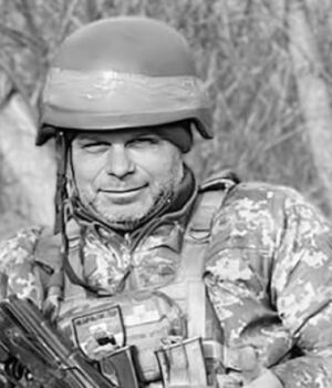 На-Харківщині-загинув-воїн-з-Волині-Юрій-Денос