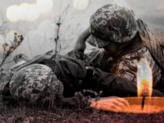 На війні загинули воїни з Луцька Андрій Максименко та Віталій Куделя На-війні-загинули-воїни-з-Луцька-Андрій-Максименко-та-Віталій-Куделя