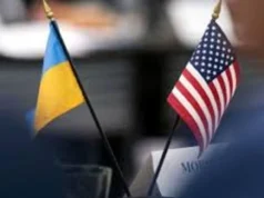 Україна обговорила із США "атаку" на резиденцію путіна – Зеленський Україна-обговорила-із-США-"атаку"-на-резиденцію-путіна-–-Зеленський