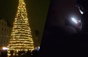 Чотири групи відключень у Києві не зможуть подивитись новорічне звернення президента Чотири-групи-відключень-у-Києві-не-зможуть-подивитись-новорічне-звернення-президента