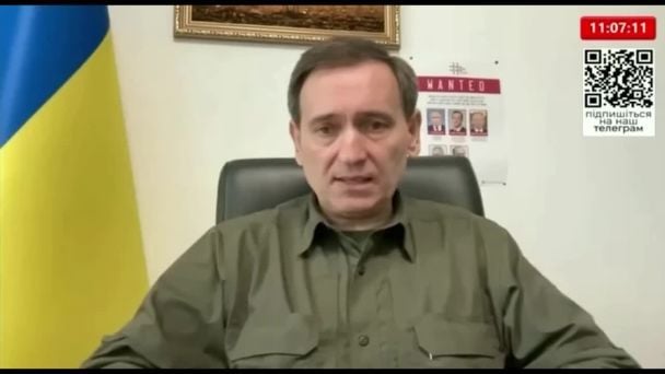 Чому військові йдуть в СЗЧ: Веніславський назвав реальні причини Чому-військові-йдуть-в СЗЧ:-Веніславський-назвав-реальні-причини