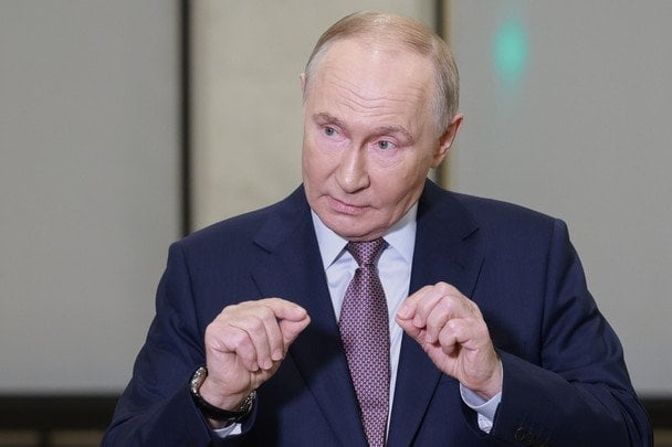 Франція сказала, чи є докази атаки України на резиденцію Путіна — Le Monde Франція-сказала,-чи-є-докази-атаки-України-на-резиденцію-Путіна-—-le-monde