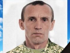 В навчальному центрі помер воїн з Волині Андрій Ломазюк В-навчальному-центрі-помер-воїн-з-Волині-Андрій-Ломазюк