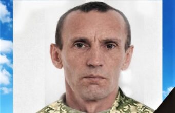 В навчальному центрі помер воїн з Волині Андрій Ломазюк В-навчальному-центрі-помер-воїн-з-Волині-Андрій-Ломазюк