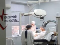 Волинські медики врятували 36-річного чоловіка з дихальною недостатністю Волинські-медики-врятували-36-річного-чоловіка-з-дихальною-недостатністю