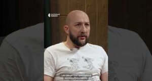 Герой фільму «Ти — космос» про запоруку успіху (ВІДЕО) Герой фільму «Ти — космос» про запоруку успіху (ВІДЕО)