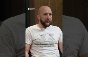Герой фільму «Ти — космос» про запоруку успіху (ВІДЕО) Герой фільму «Ти — космос» про запоруку успіху (ВІДЕО)