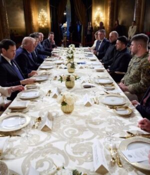 Європейські-лідери-радили-Зеленському-бути-обережним-з-Трампом,-–-der-spiegel