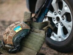 Чи планують блокувати картки військовим у СЗЧ та ухилянтам: нардеп відповів Чи планують-блокувати-картки-військовим-у СЗЧ-та ухилянтам:-нардеп-відповів