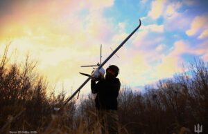 Україна встановила рекорд за кількістю атак на енергетичну інфраструктуру РФ, – Bloomberg Україна-встановила-рекорд-за-кількістю-атак-на-енергетичну-інфраструктуру-РФ,-–-bloomberg