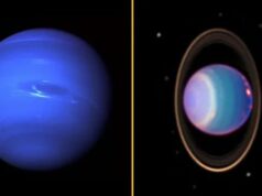 Уран і Нептун можуть виявитися «кам’яними гігантами» Уран-і-Нептун-можуть-виявитися-«кам’яними-гігантами»