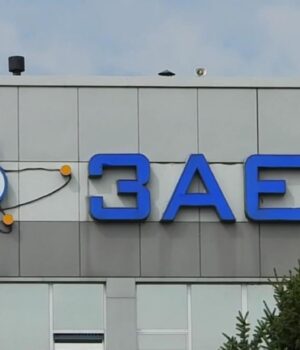 НА-ЗАЕС-відновили-ключову-лінію-електропередач,-–-МАГАТЕ