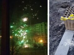 У поліції Волині нагадали про заборону використання піротехніки під час воєнного стану У-поліції-Волині-нагадали-про-заборону-використання-піротехніки-під-час-воєнного-стану