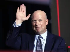 Посол США в НАТО поставив під сумнів атаку України на резиденцію путіна Посол-США-в-НАТО-поставив-під-сумнів-атаку-України-на-резиденцію-путіна