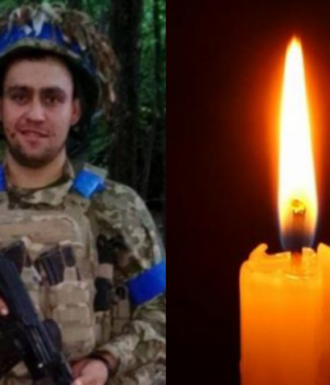 Поліг-у-бою-на-Курщині:-підтвердили-загибель-волинянина-Олександра-Шворака