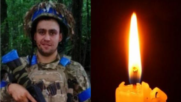 Поліг у бою на Курщині: підтвердили загибель волинянина Олександра Шворака Поліг-у-бою-на-Курщині:-підтвердили-загибель-волинянина-Олександра-Шворака