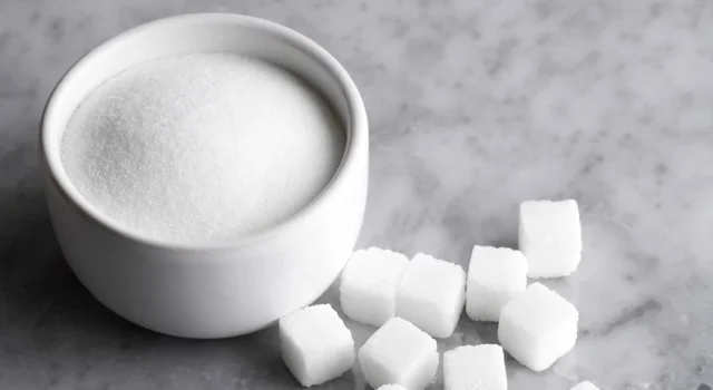 Ціни на цукор можуть вирости до 40-48 гривень за кілограм Ціни на цукор можуть вирости до 40-48 гривень за кілограм