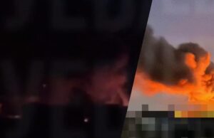 Армія РФ атакує Одесу: частина міста без світла, води та тепла Армія-РФ-атакує-Одесу:-частина-міста-без-світла,-води-та-тепла