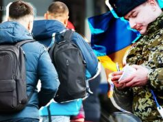 Українців тепер годуватимуть в ТЦК: нові правила від Кабміну Українців-тепер-годуватимуть-в-ТЦК:-нові-правила-від-Кабміну