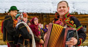 Василь і Маланка: що це за свята і як ворожити, щоб дізнатися долю Василь-і-Маланка:-що-це-за-свята-і-як-ворожити,-щоб-дізнатися-долю