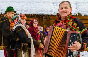 Василь і Маланка: що це за свята і як ворожити, щоб дізнатися долю Василь-і-Маланка:-що-це-за-свята-і-як-ворожити,-щоб-дізнатися-долю