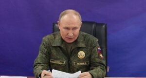 Путін готовий вести свій народ на бійню, аби не програти війну Україні — прем’єр Бельгії Путін-готовий-вести-свій-народ-на бійню,-аби-не програти-війну-Україні —-прем’єр-Бельгії