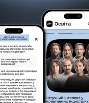 На-платформі-«Дія.-Освіта»-з’явилася-ШІ-менторка:-що-вона-робитиме