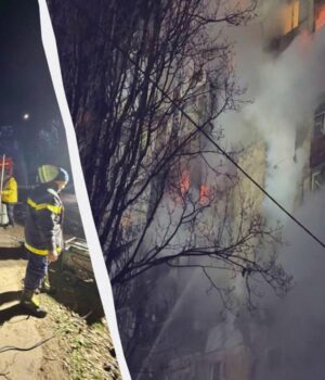 РФ-завдала-масованого-удару-по-Одесі:-є-поранені,-серед-них-–-троє-дітей